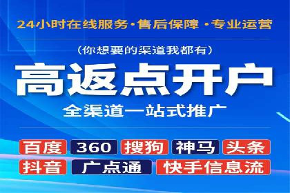 百度推广全流程解析：从入门到精通的案例教学